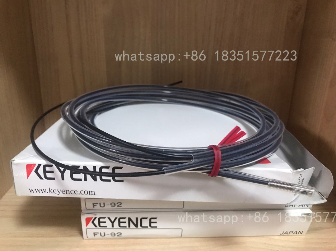FU-96 Unutilized Spare Parts Inventory