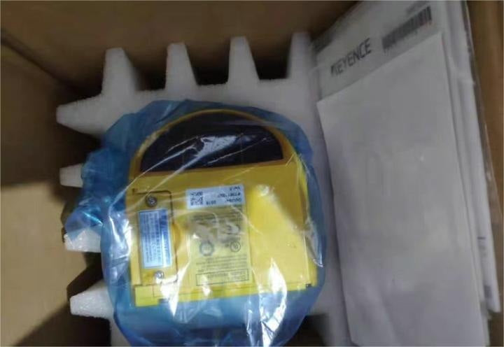 SZ-V32 Unutilized Spare Parts Inventory