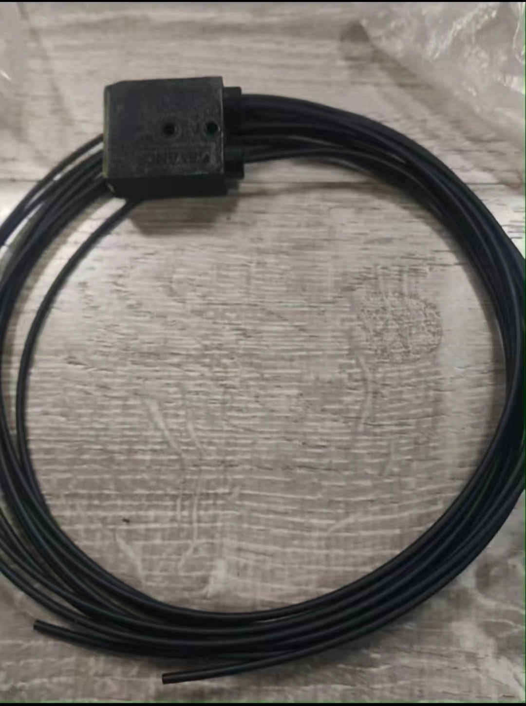 CZ-41(Made in China) Unutilized Spare Parts Inventory