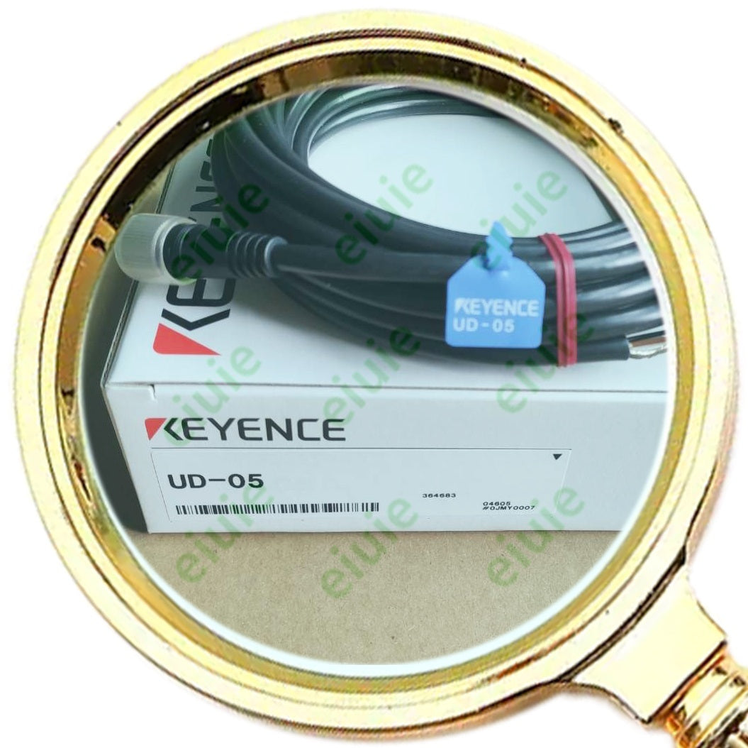 UD-05 Unutilized Spare Parts Inventory