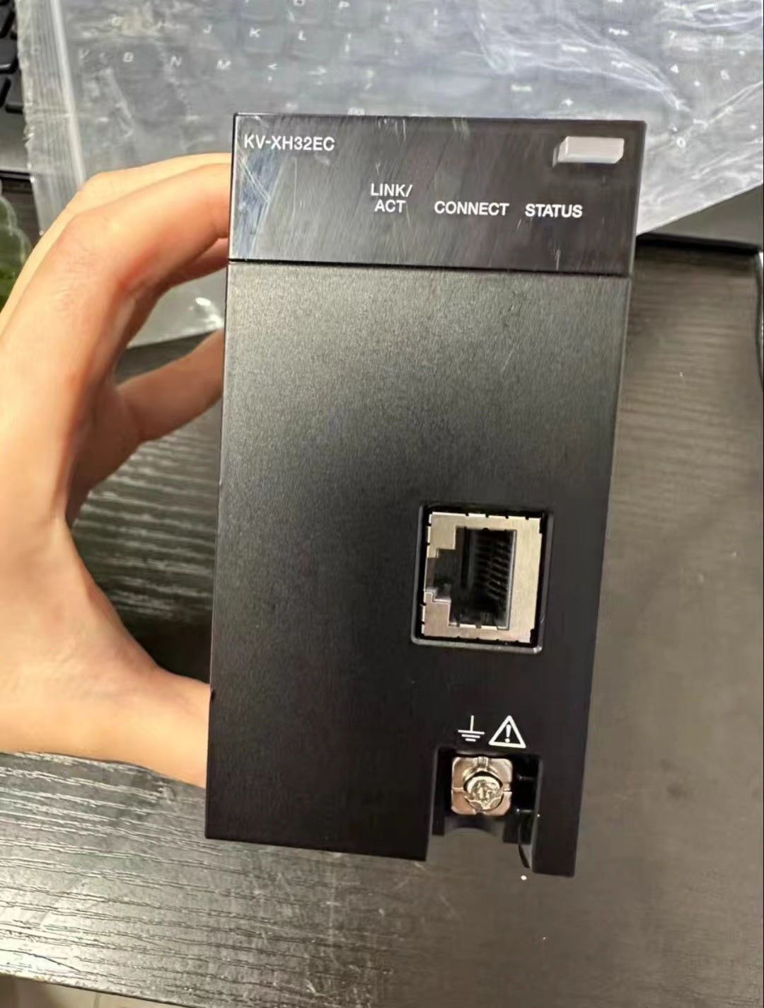 KV-XH32EC(Used) Tested for good functionality with a 90-day warranty