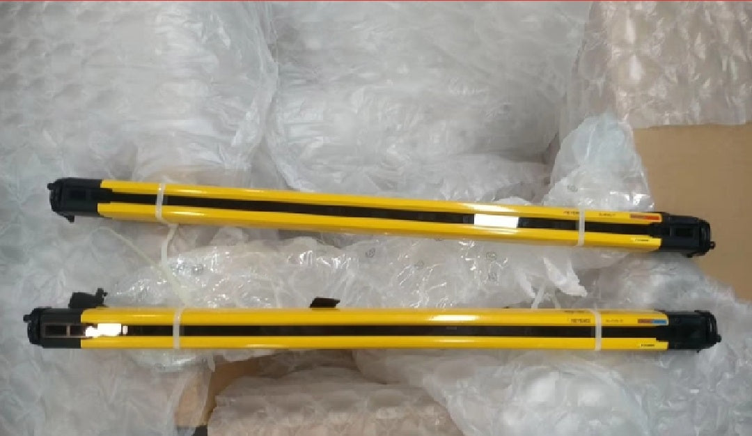 GL-R14L Unutilized Spare Parts Inventory