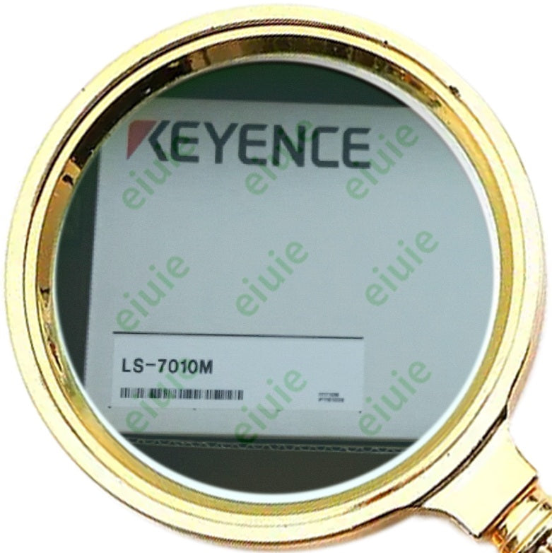 LS-7010M Unutilized Spare Parts Inventory