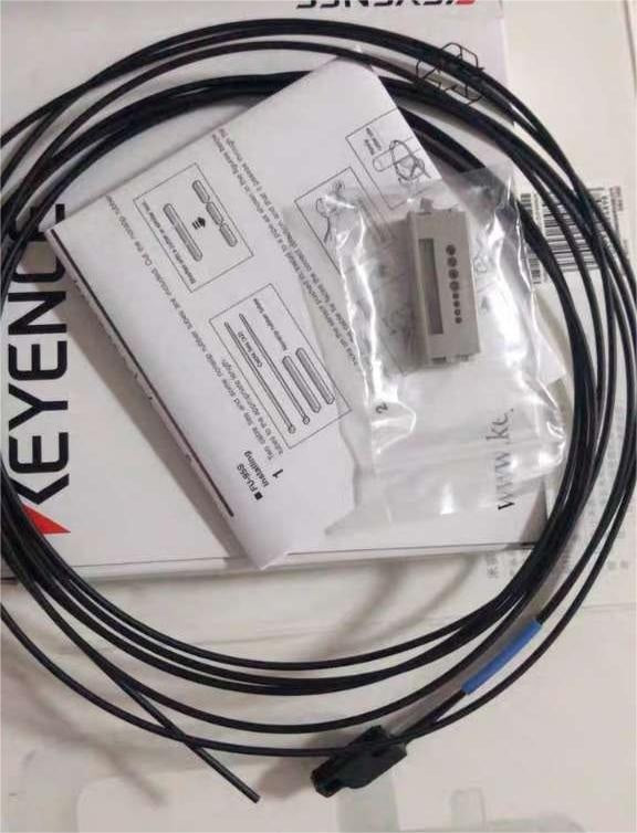 FU-95W Unutilized Spare Parts Inventory