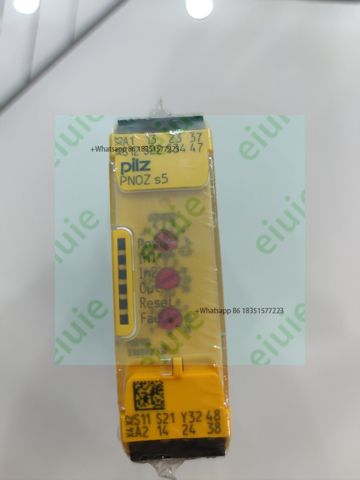 750105 Brand new in stock with 360 days warranty