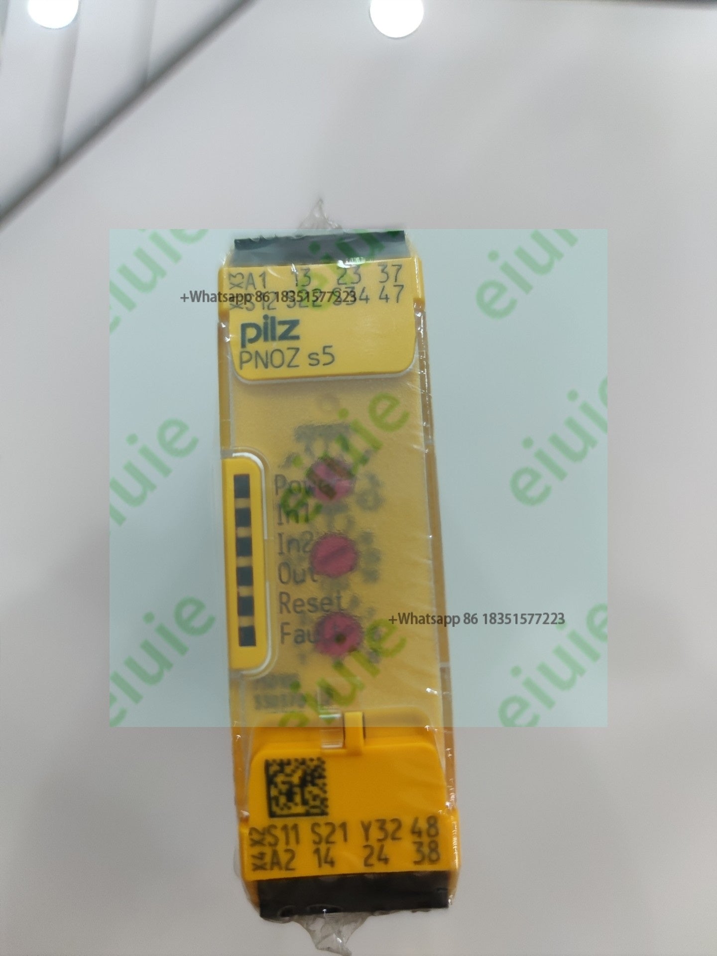 750105 Brand new in stock with 360 days warranty