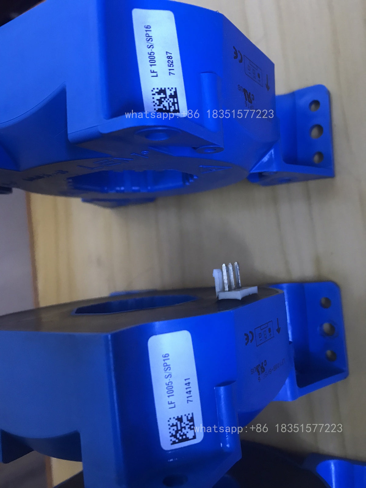 1PC NEW LF1005-S/SP16 with 180-day Warranty