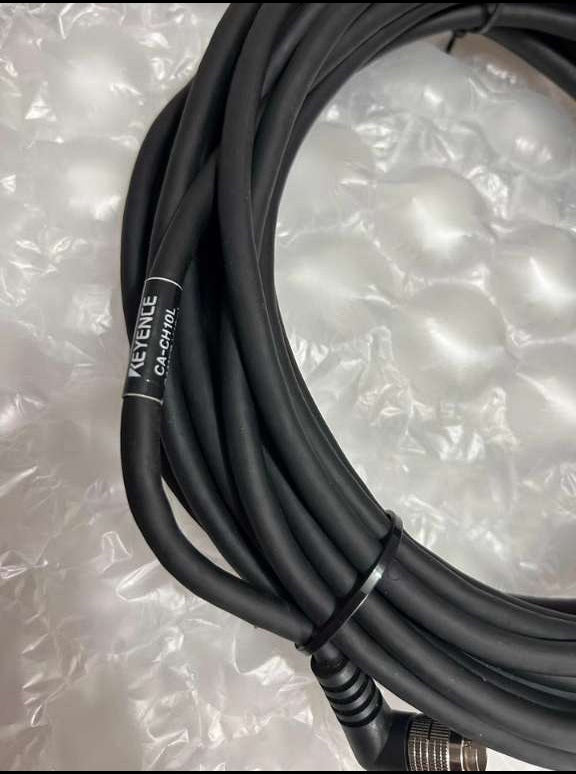 CA-CH10L Unutilized Spare Parts Inventory