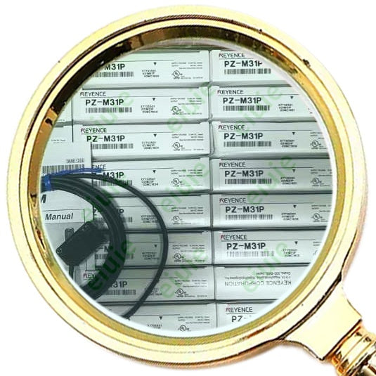 PZ-M31 Unutilized Spare Parts Inventory