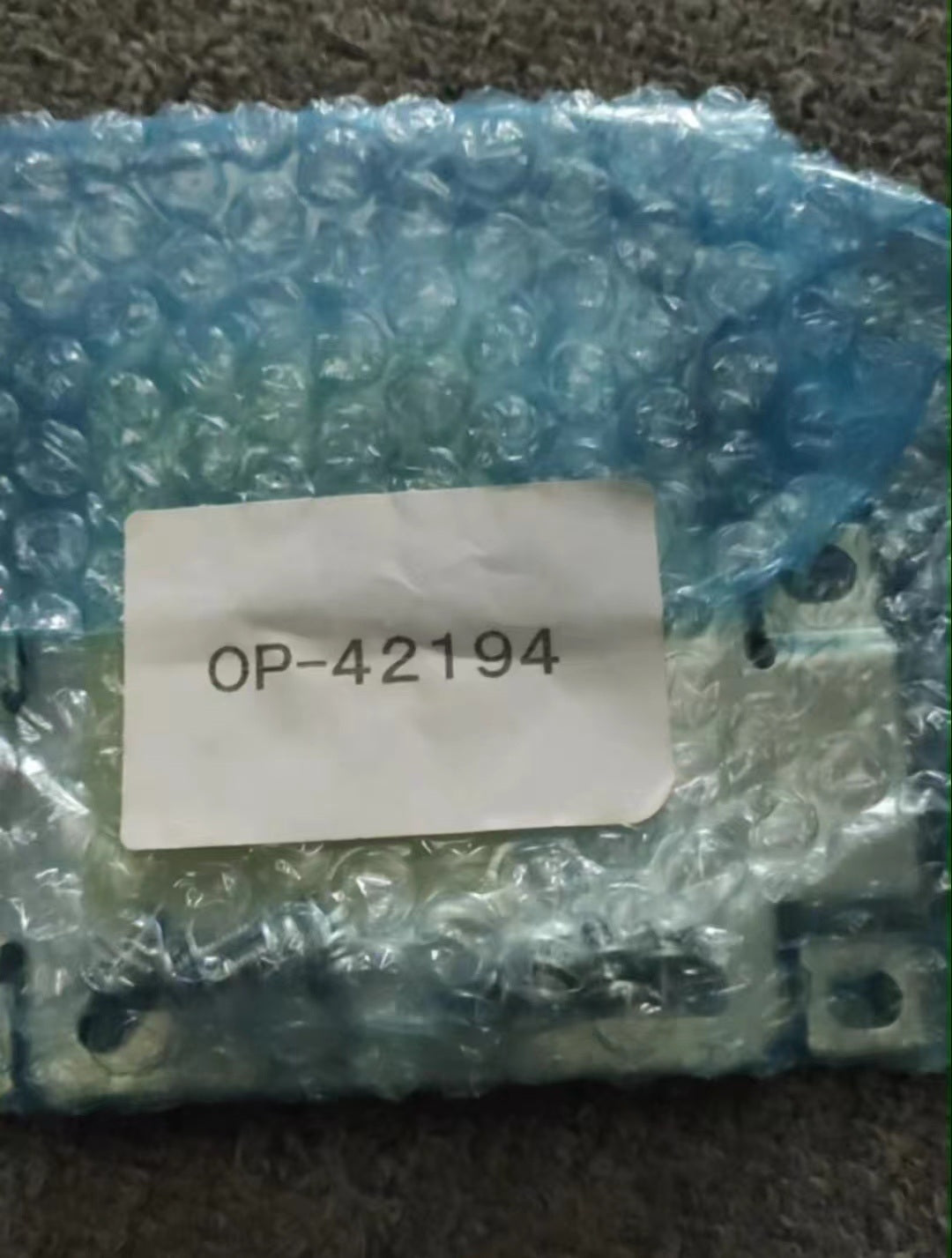 OP-42194(Used) Tested for good functionality with a 90-day warranty
