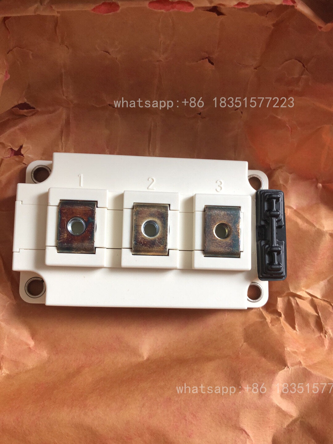 1PC NEW FF450R12KE4 3AUA0000026130 with 180-day Warranty