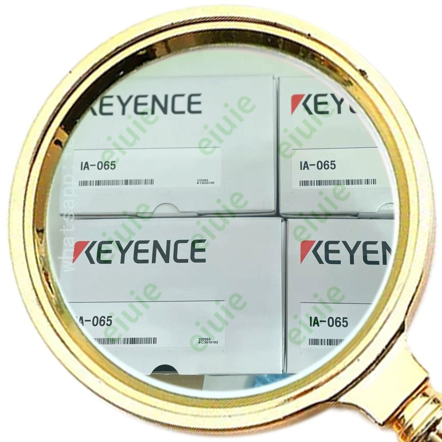 IA-065 Unutilized Spare Parts Inventory