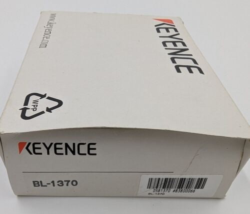 BL-1370 Unutilized Spare Parts Inventory