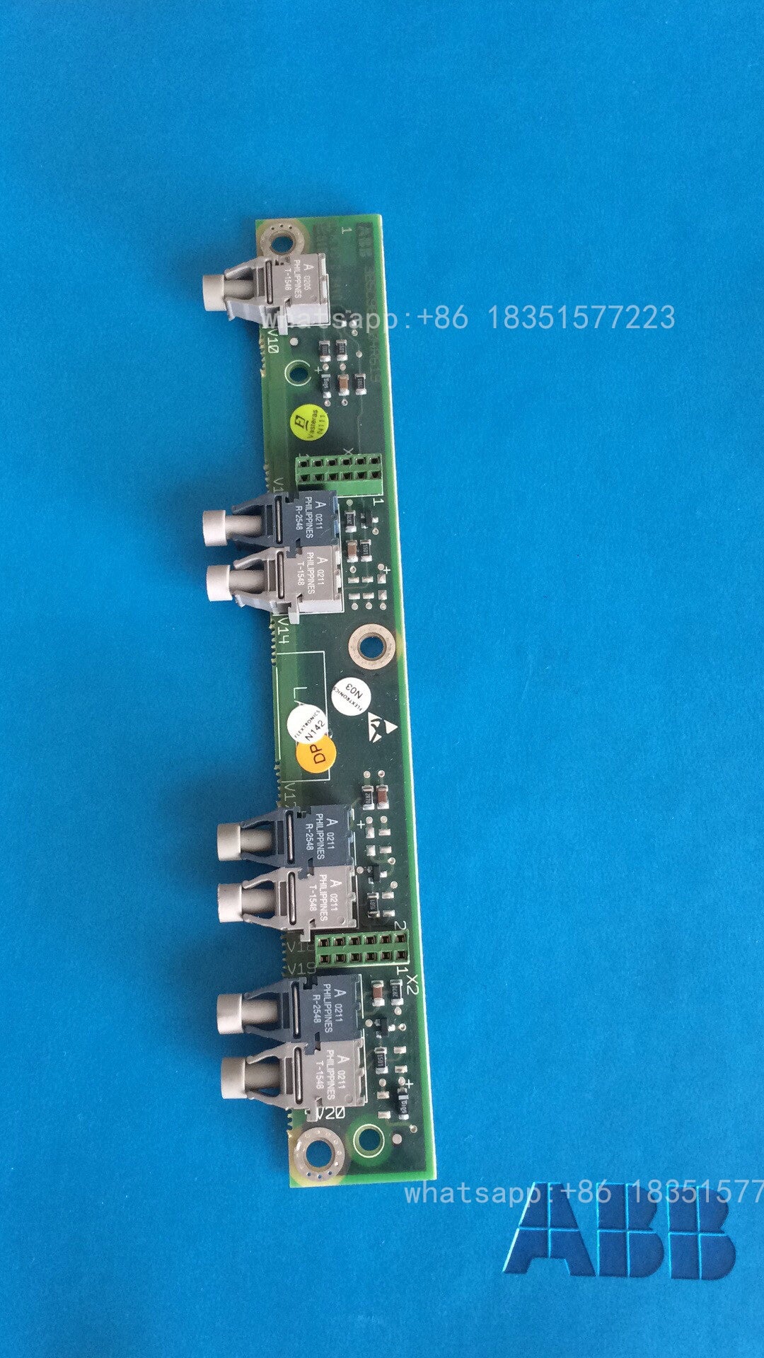 1PC NDCO-03C(Used) with 180-day Warranty