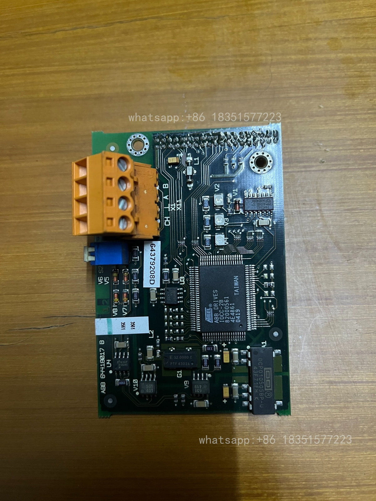 1PC New in Box RMBA-01 Inverter Communication Adapter