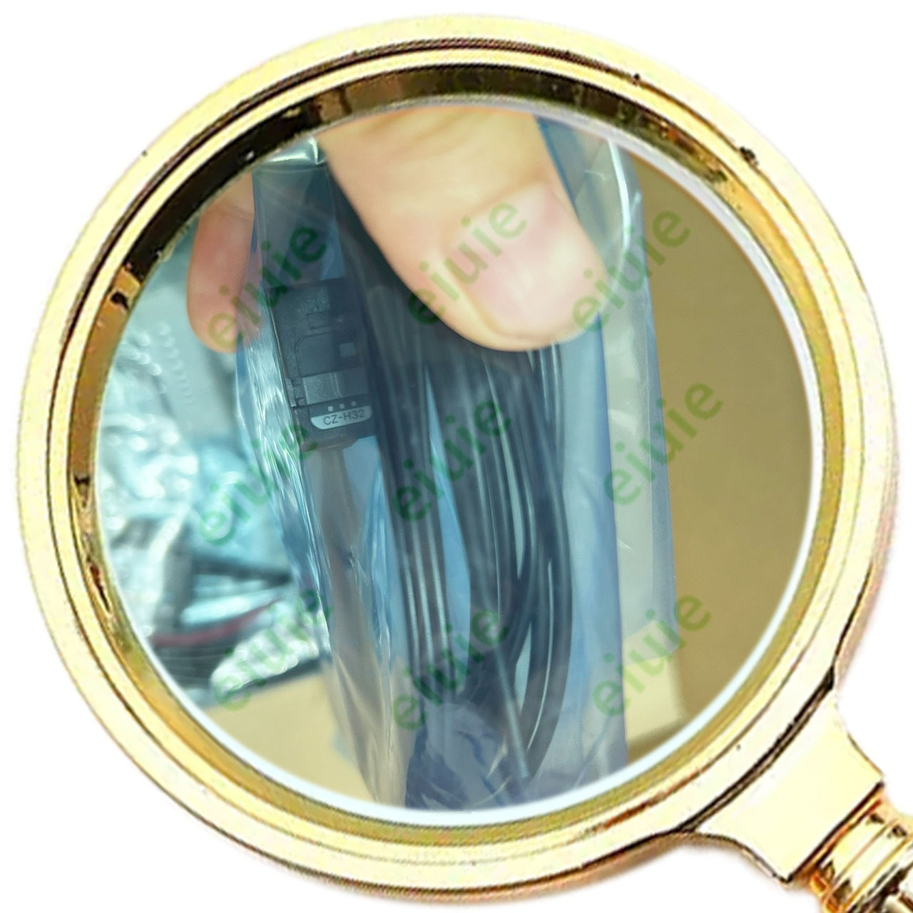 CZ-H32 Unutilized Spare Parts Inventory