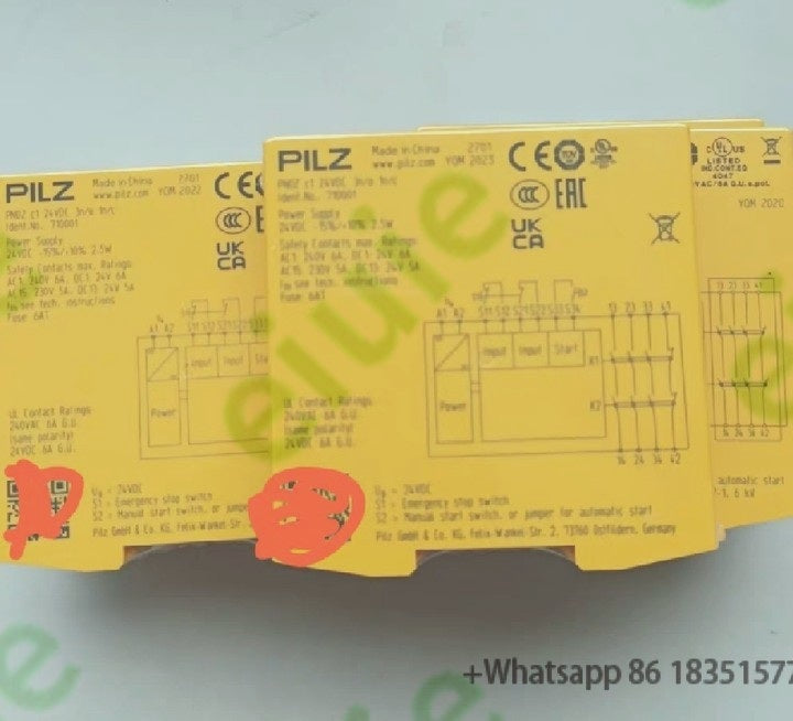 710001 Brand new in stock with 360 days warranty