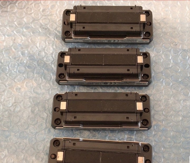FD-Q50C(Used) Tested for good functionality with a 90-day warranty
