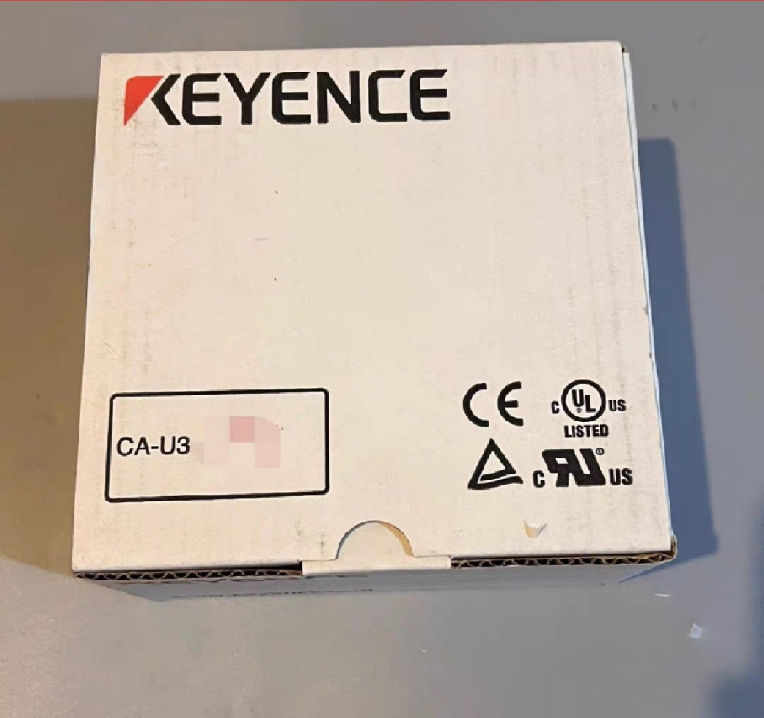 CA-U3 Unutilized Spare Parts Inventory