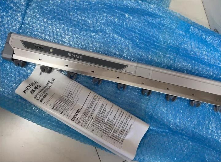 SJ-E060A Unutilized Spare Parts Inventory