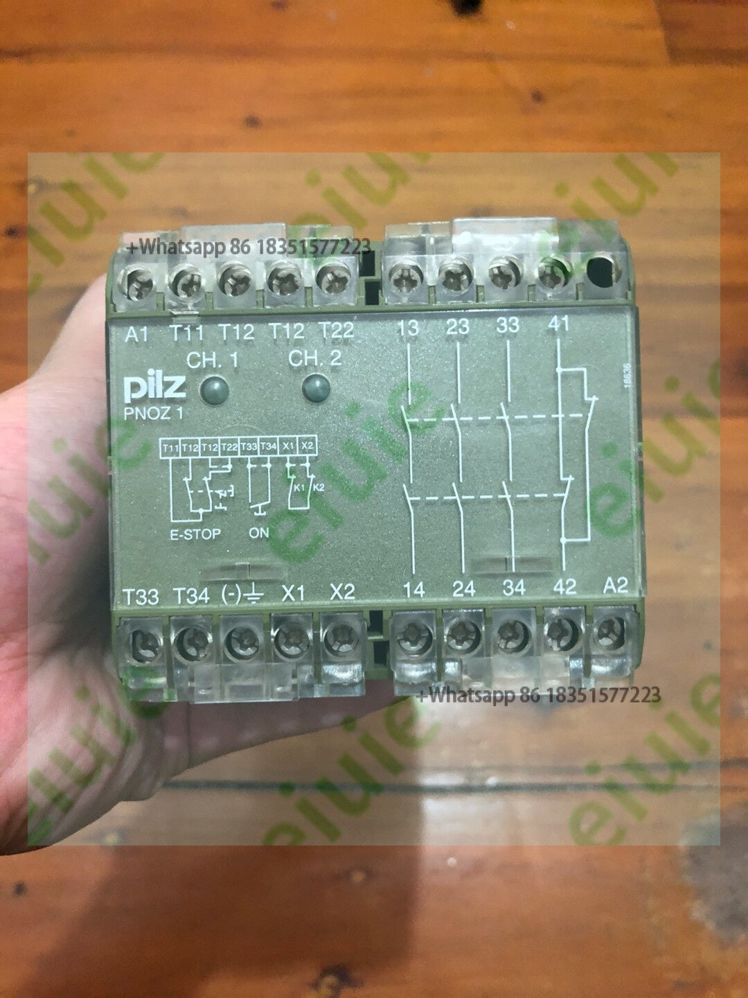 475700 Brand new in stock with 360 days warranty