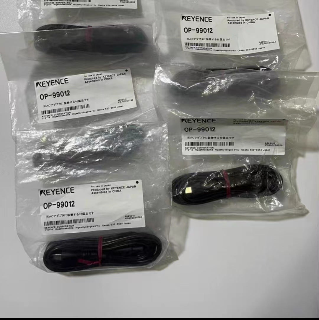 OP-99012 Unutilized Spare Parts Inventory