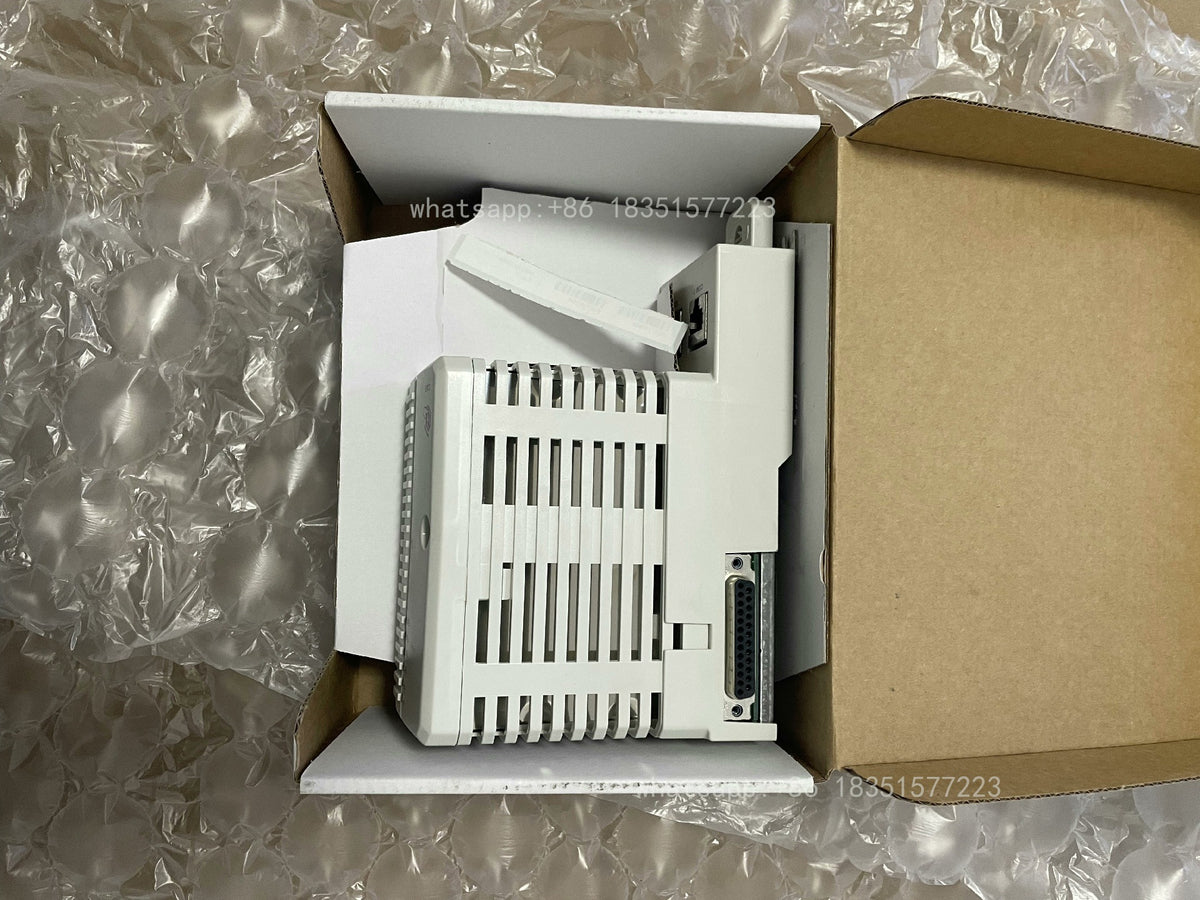 CI855K01 3BSE018106R1 Interface Module