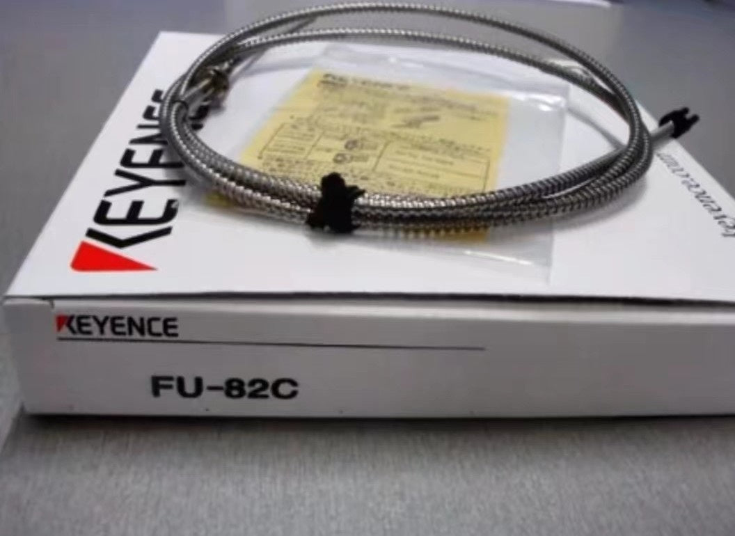 FU-82C Unutilized Spare Parts Inventory