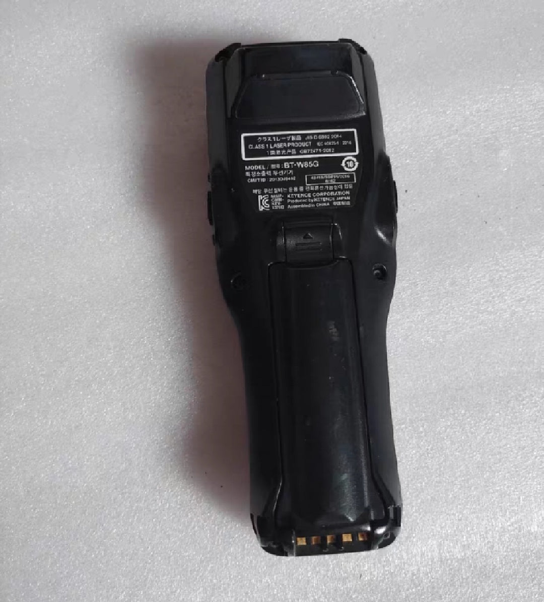 BT-W85G(Used) Tested for good functionality with a 90-day warranty