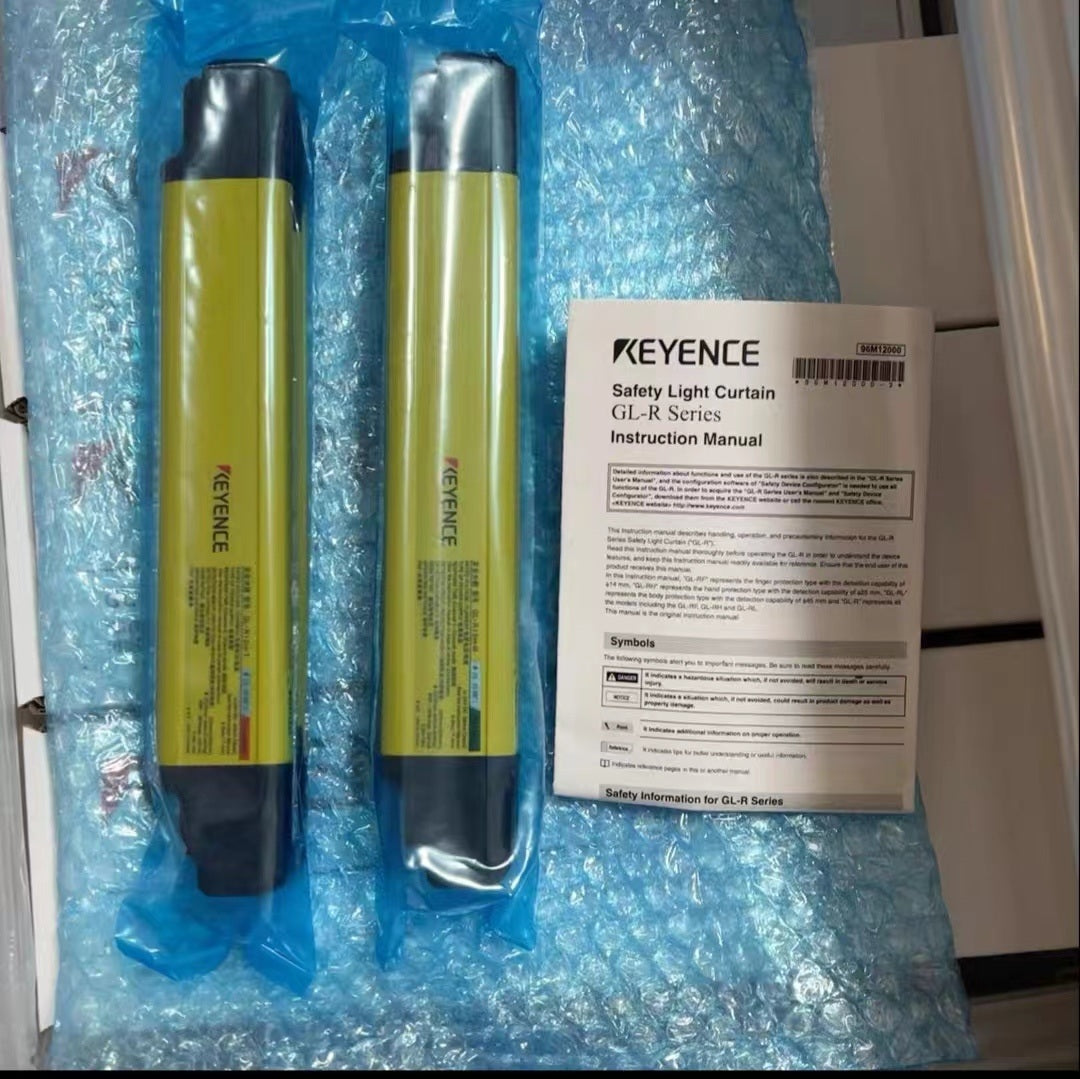 GL-R12HG(Used) Tested for good functionality with a 90-day warranty
