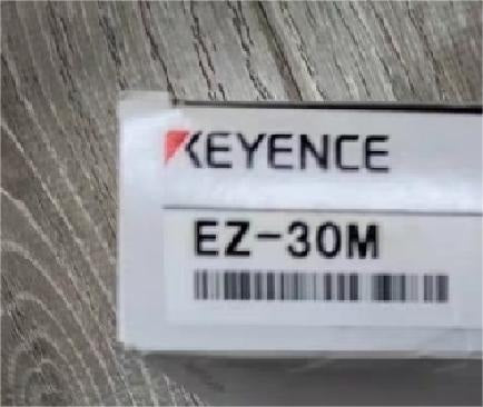 EZ-30M Unutilized Spare Parts Inventory