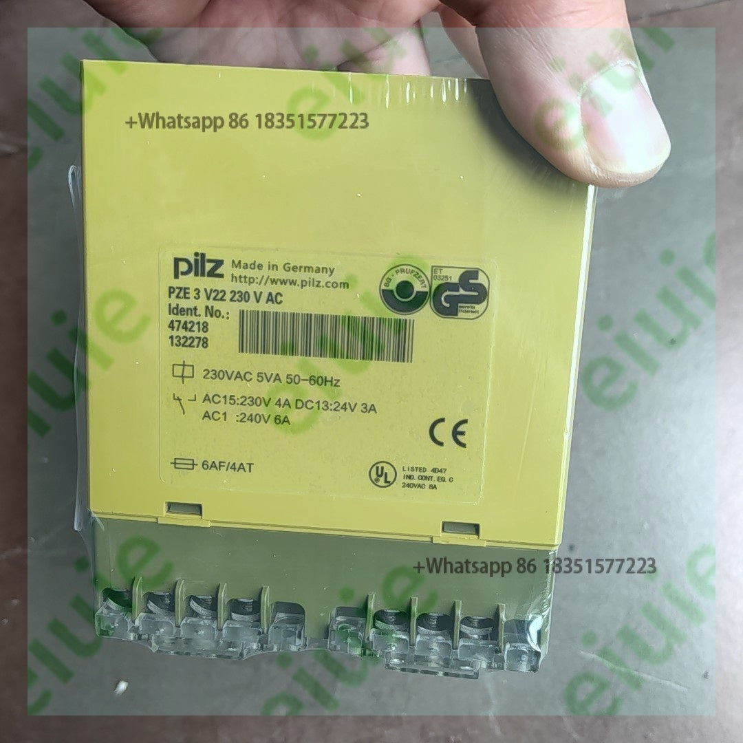 474218 Brand new in stock with 360 days warranty