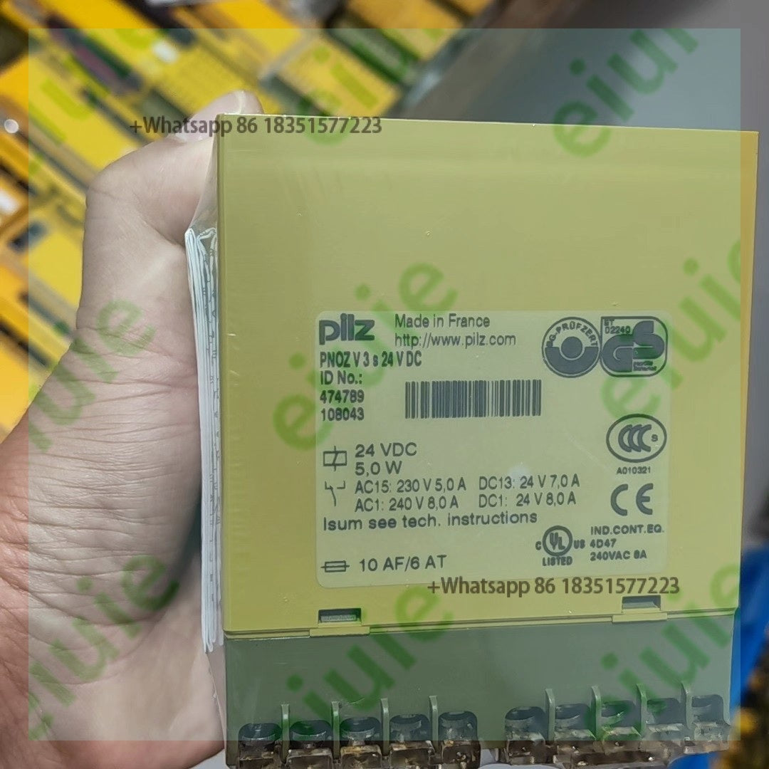 474789 Brand new in stock with 360 days warranty