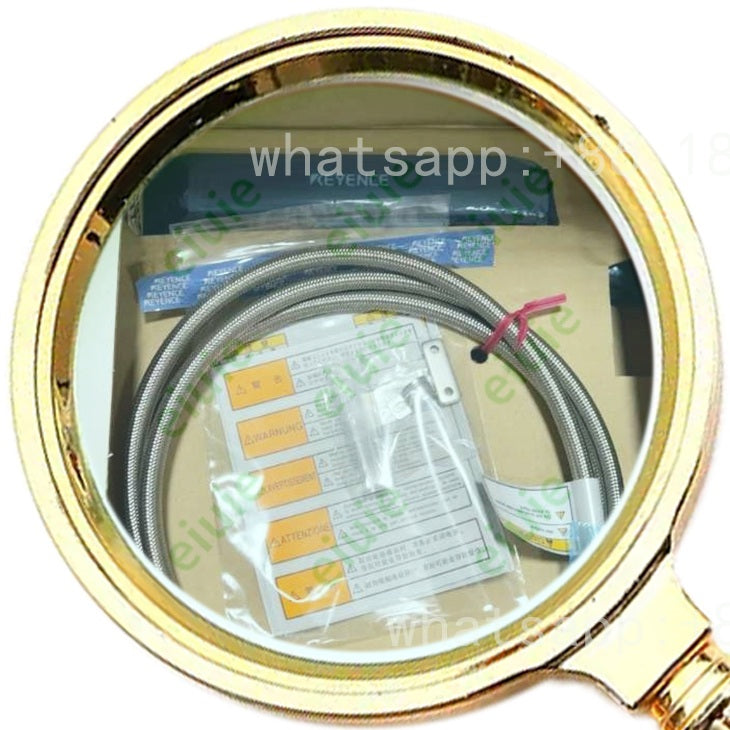 SJ-M020G Unutilized Spare Parts Inventory