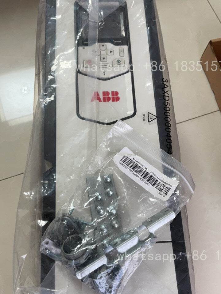 NEW ACS880-01-038A-3 18.5KW Frequency Converter
