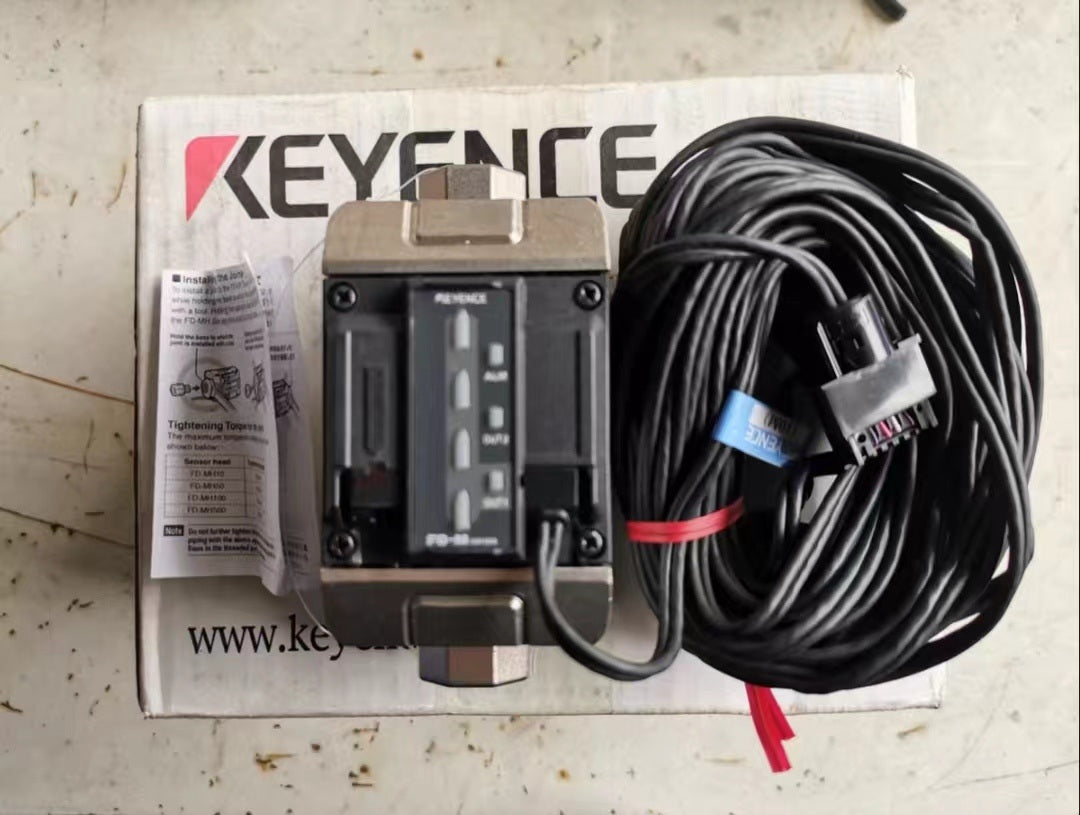 FD-MH10A(Used) Tested for good functionality with a 90-day warranty