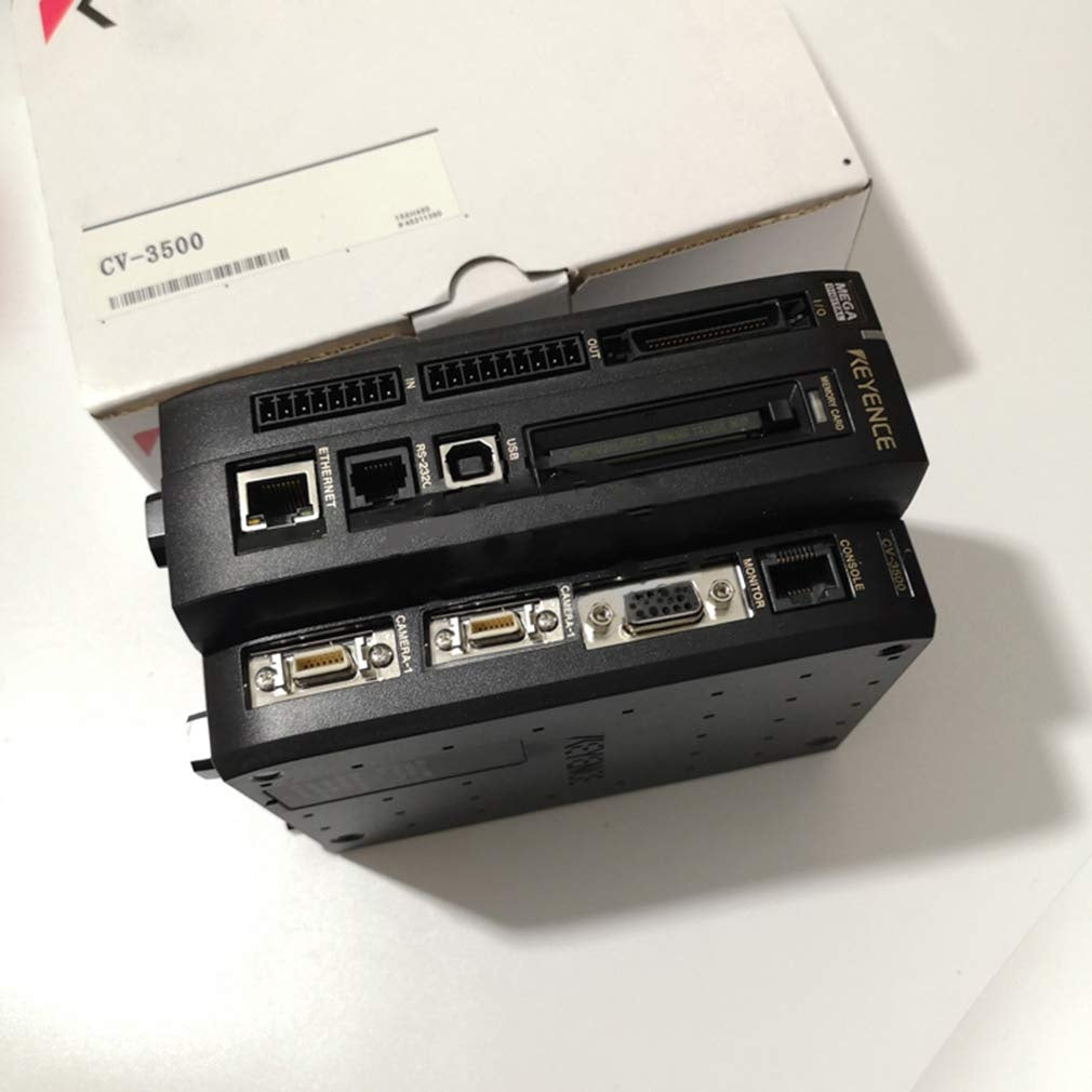 CV-3500(Used) Tested for good functionality with a 90-day warranty
