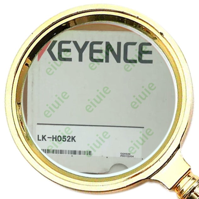 LK-H052K Unutilized Spare Parts Inventory
