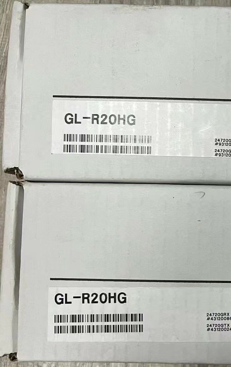 GL-R20HG(Used) Tested for good functionality with a 90-day warranty