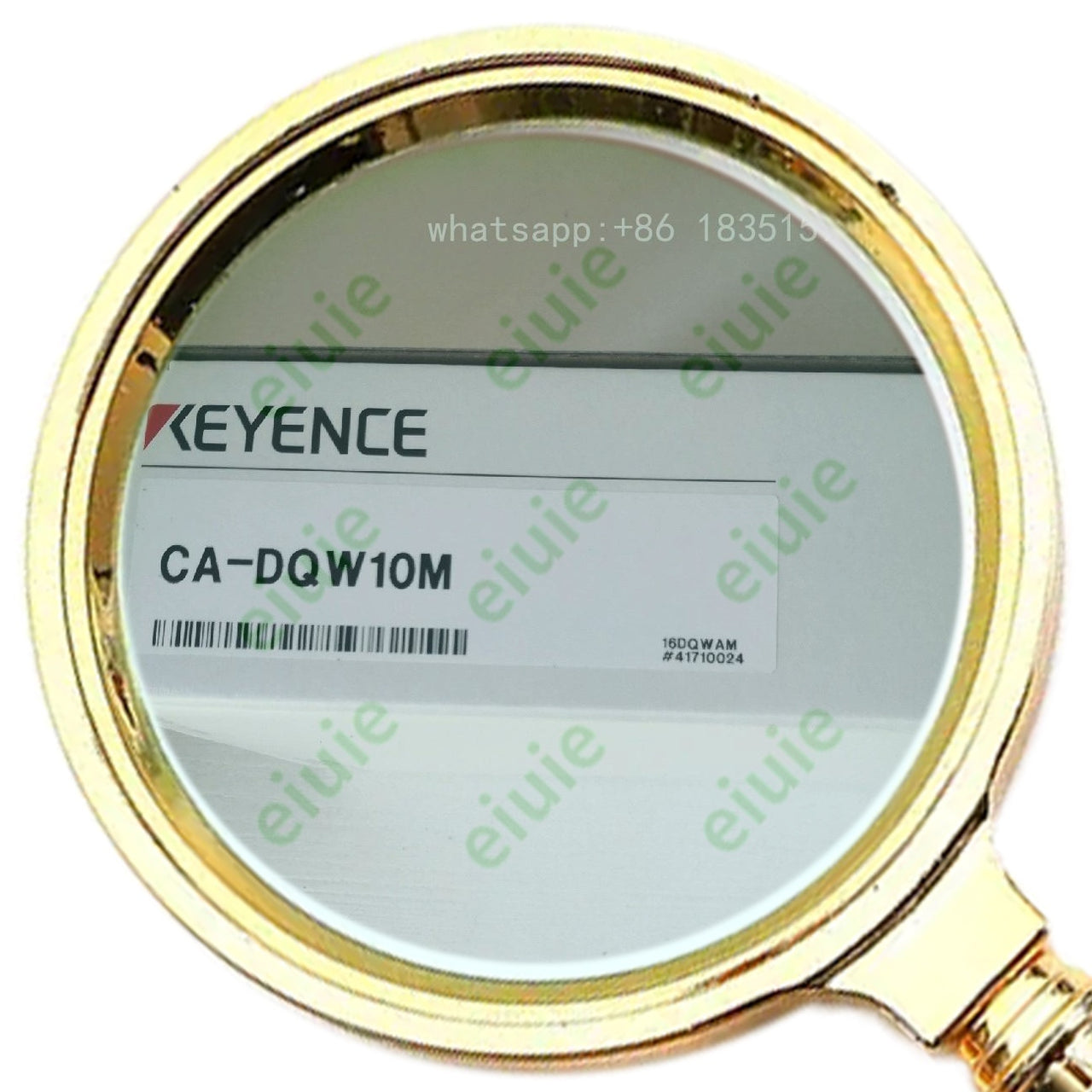 CA-DPU2(Used) Tested for good functionality with a 90-day warranty