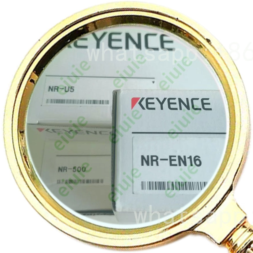 NR-EN16 Unutilized Spare Parts Inventory
