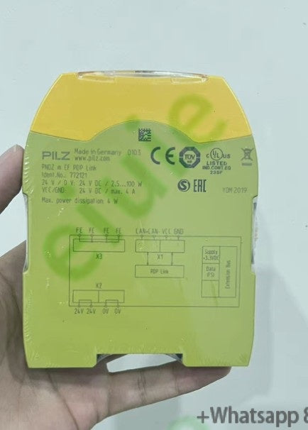 772121 Brand new in stock with 360 days warranty