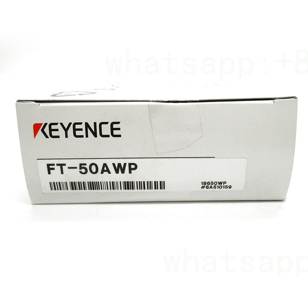 FT-50AWP Unutilized Spare Parts Inventory