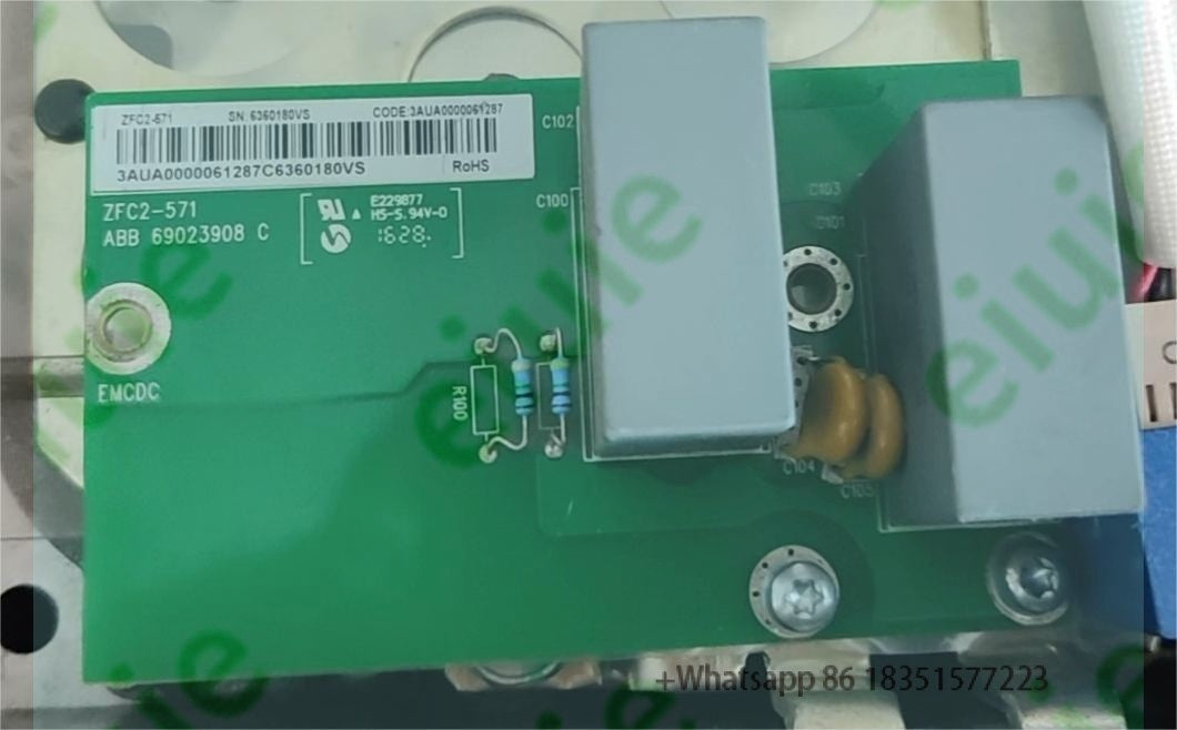 1PC NEW ZFC2-571 with 180-day Warranty