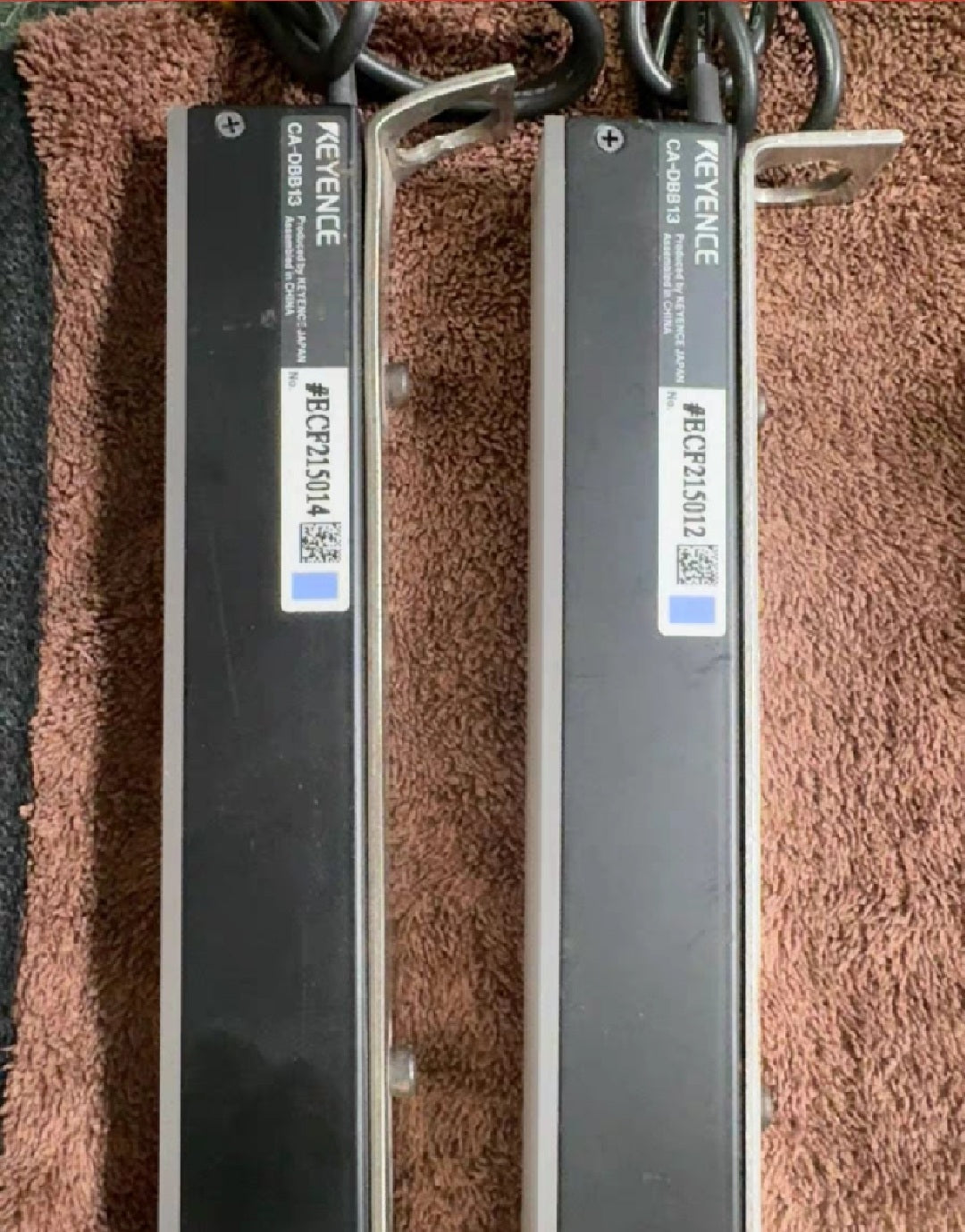 CA-DBB13(Used) Tested for good functionality with a 90-day warranty