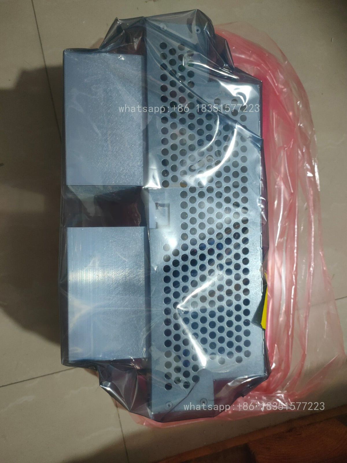 DSQC417 3HAC035381-001 Robot Rectifier New in Box