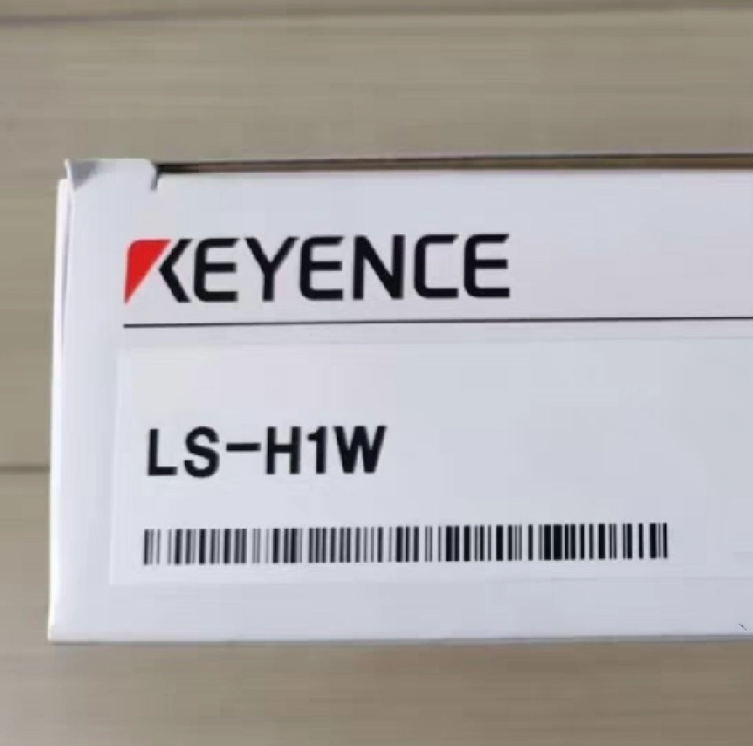 LS-H1W Unutilized Spare Parts Inventory