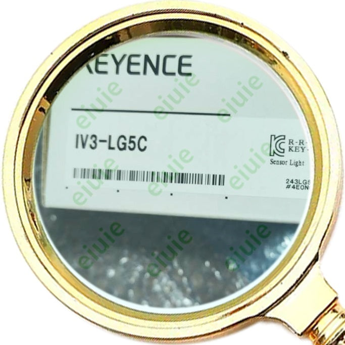 IV3-LG5C Unutilized Spare Parts Inventory