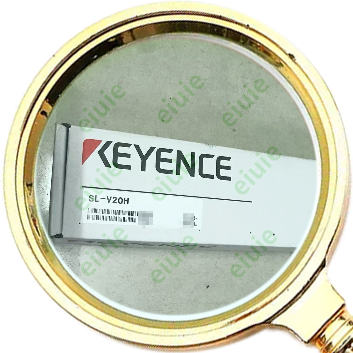 SL-V20H Unutilized Spare Parts Inventory