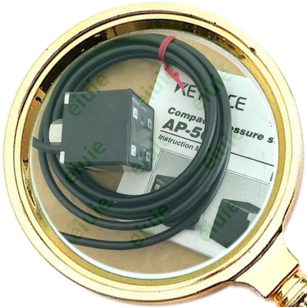 AP-51A Unutilized Spare Parts Inventory